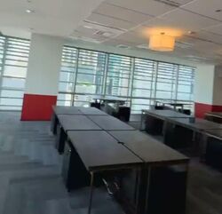 ONE GEORGE STREET (D1), Office #556553071
